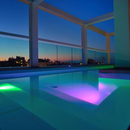 Embassy Hotel & Spa Cattolica Exterior photo